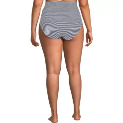 Women's SlenderSuit Ultra High Waisted Bikini Bottoms