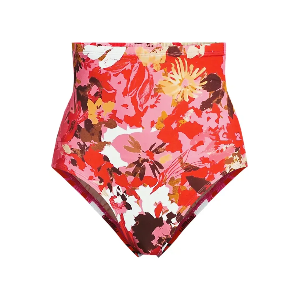 Women's SlenderSuit Ultra High Waisted Bikini Bottoms