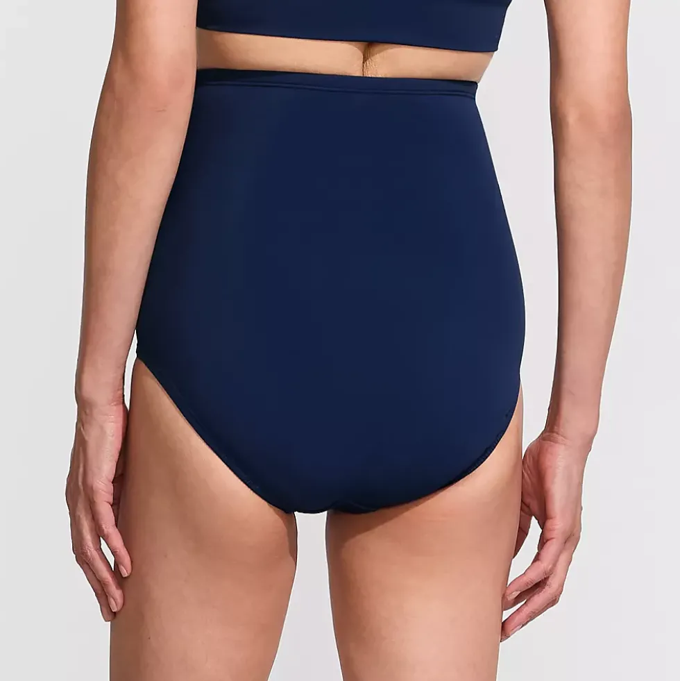 Women's SlenderSuit Ultra High Waisted Bikini Bottoms