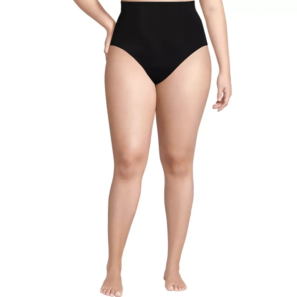 Women's SlenderSuit Ultra High Waisted Bikini Bottoms