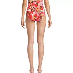 Women's SlenderSuit Ultra High Waisted Bikini Bottoms