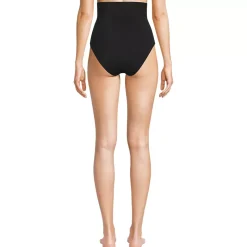 Women's SlenderSuit Ultra High Waisted Bikini Bottoms