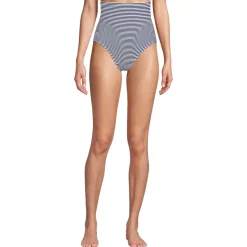 Women's SlenderSuit Ultra High Waisted Bikini Bottoms