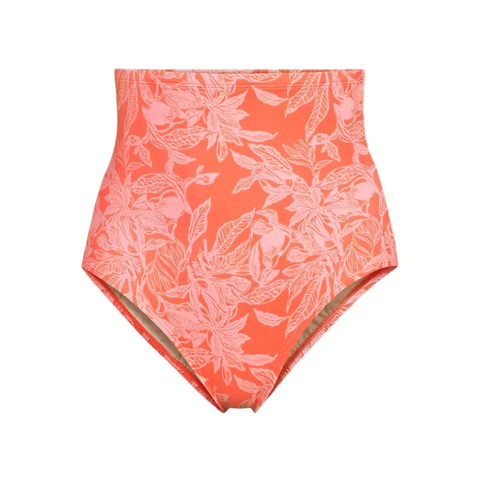 Women's SlenderSuit Ultra High Waisted Bikini Bottoms