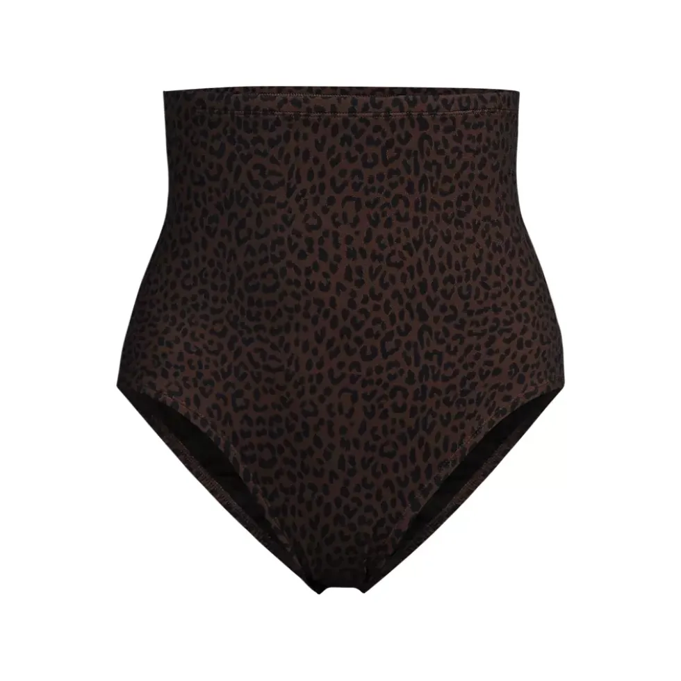 Women's SlenderSuit Ultra High Waisted Bikini Bottoms