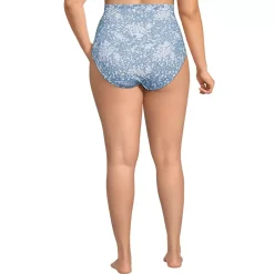 Women's SlenderSuit Ultra High Waisted Bikini Bottoms