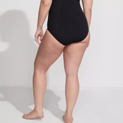 Women's SlenderSuit Ultra High Waisted Bikini Bottoms