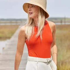 Women's Slender Tank Top