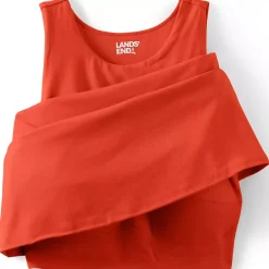 Women's Slender Tank Top