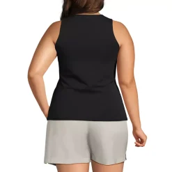 Women's Slender Tank Top
