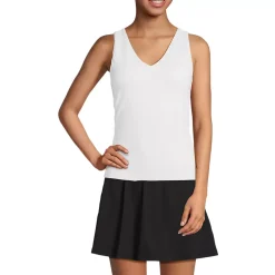 Women's Slender Tank Top