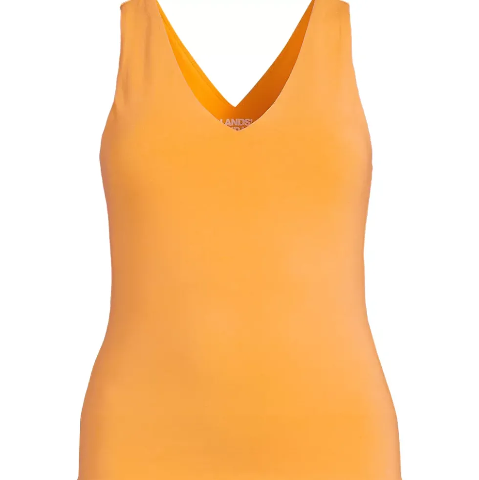 Women's Slender Tank Top