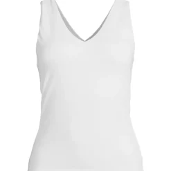 Women's Slender Tank Top