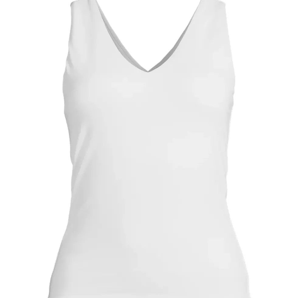 Women's Slender Tank Top