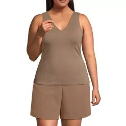 Women's Slender Tank Top
