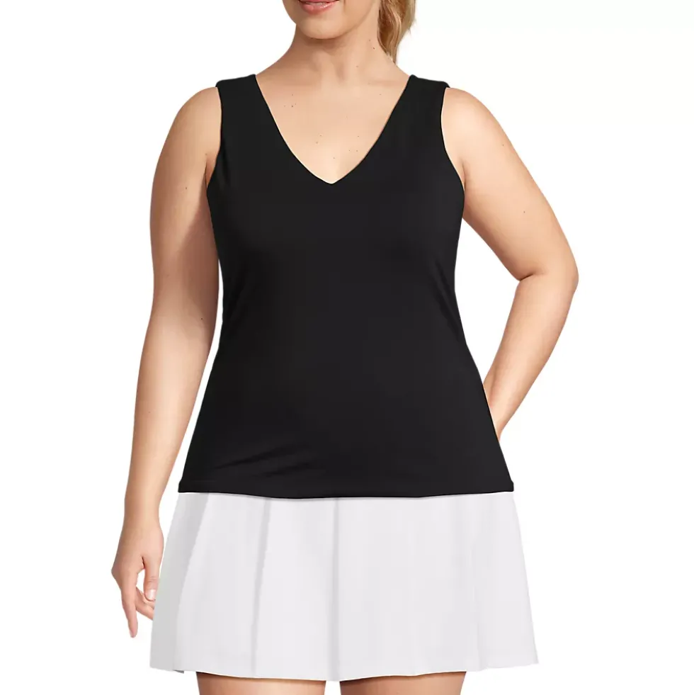 Women's Slender Tank Top