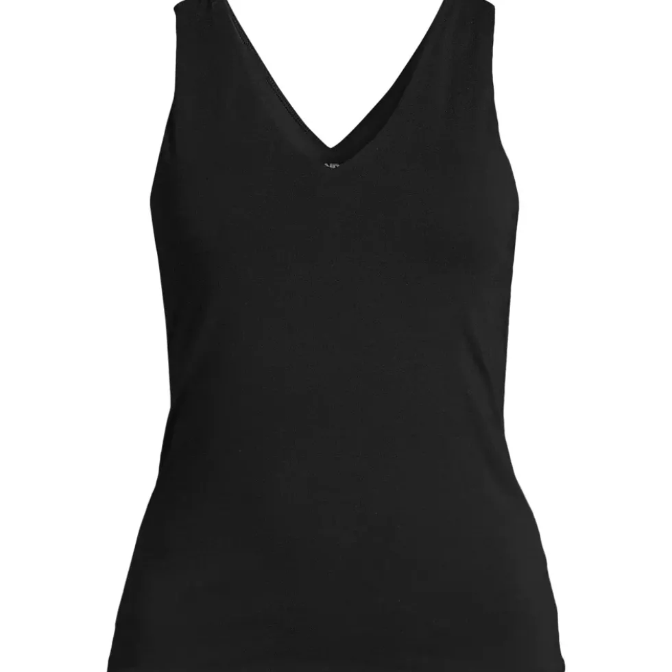 Women's Slender Tank Top