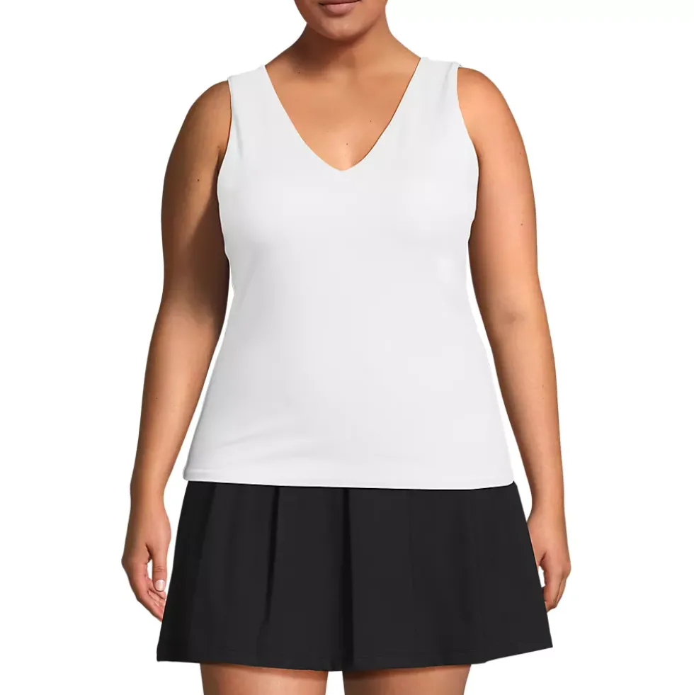 Women's Slender Tank Top