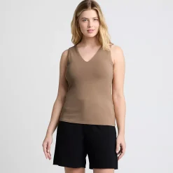 Women's Slender Tank Top
