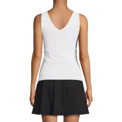 Women's Slender Tank Top