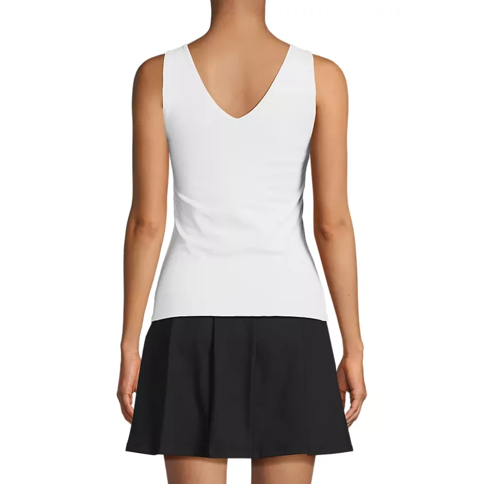 Women's Slender Tank Top