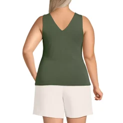 Women's Slender Tank Top