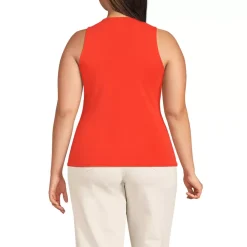 Women's Slender Tank Top