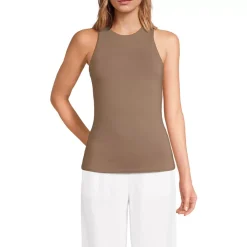 Women's Slender Tank Top