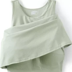 Women's Slender Tank Top