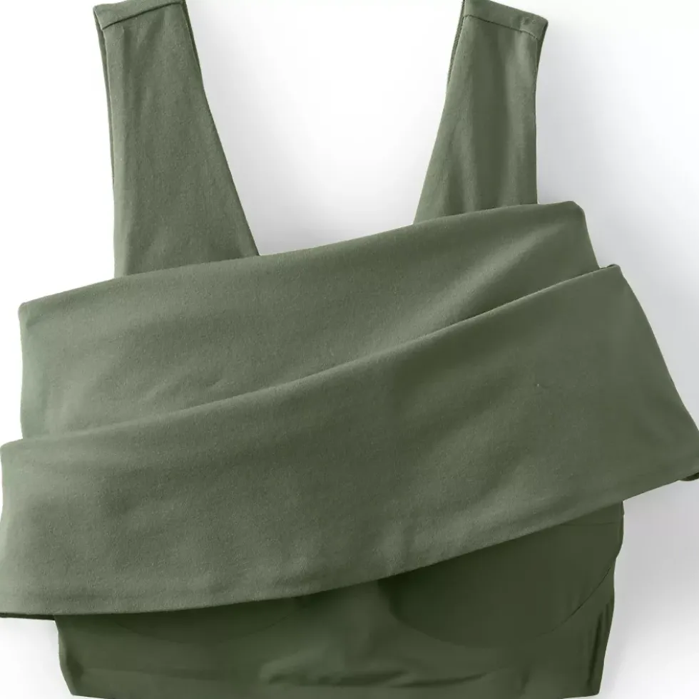 Women's Slender Tank Top