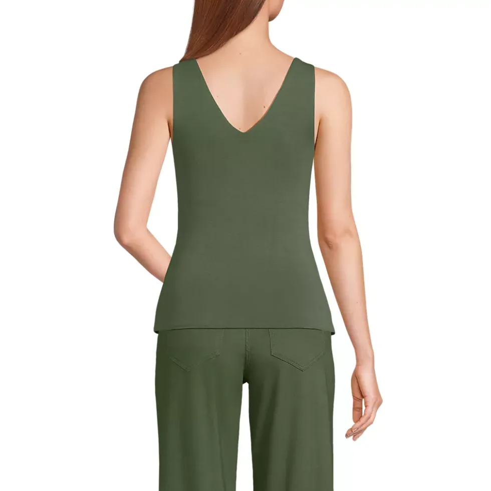 Women's Slender Tank Top