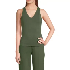 Women's Slender Tank Top