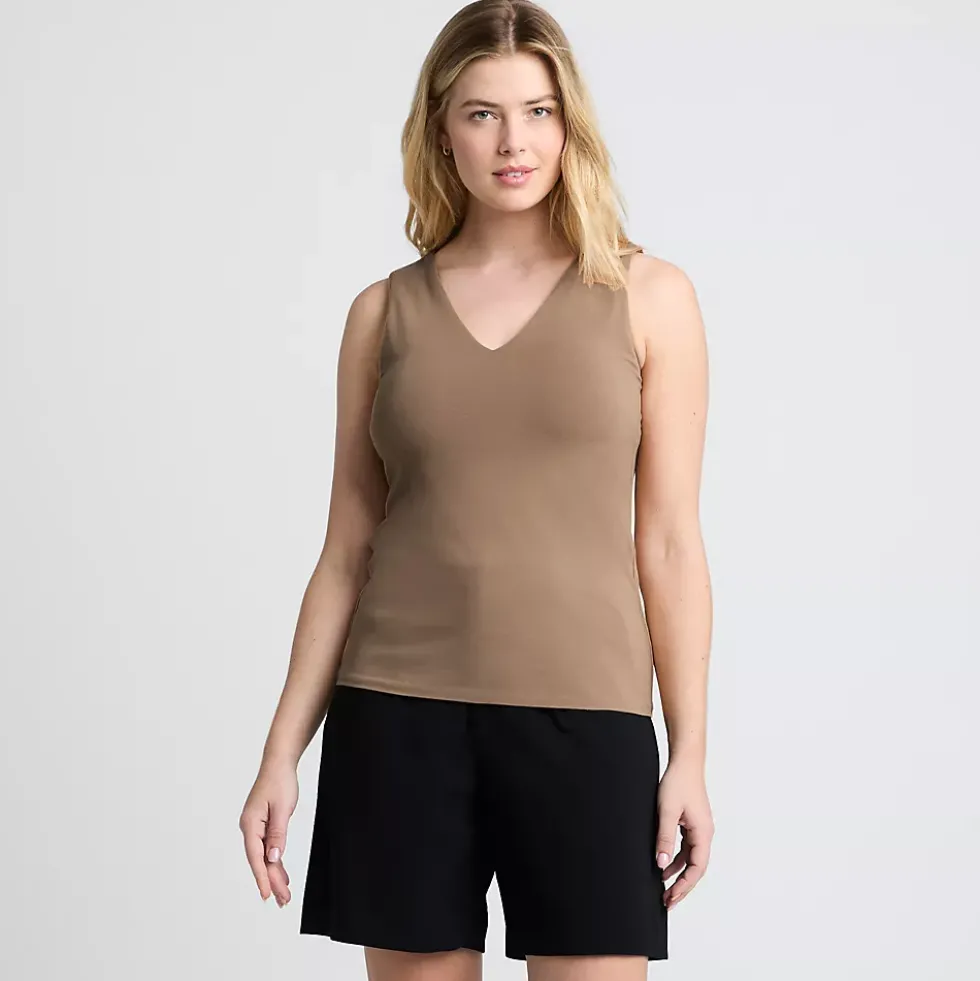 Women's Slender Tank Top