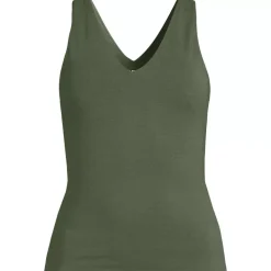 Women's Slender Tank Top