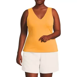 Women's Slender Tank Top