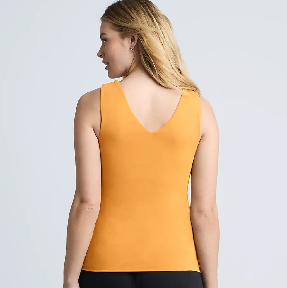 Women's Slender Tank Top