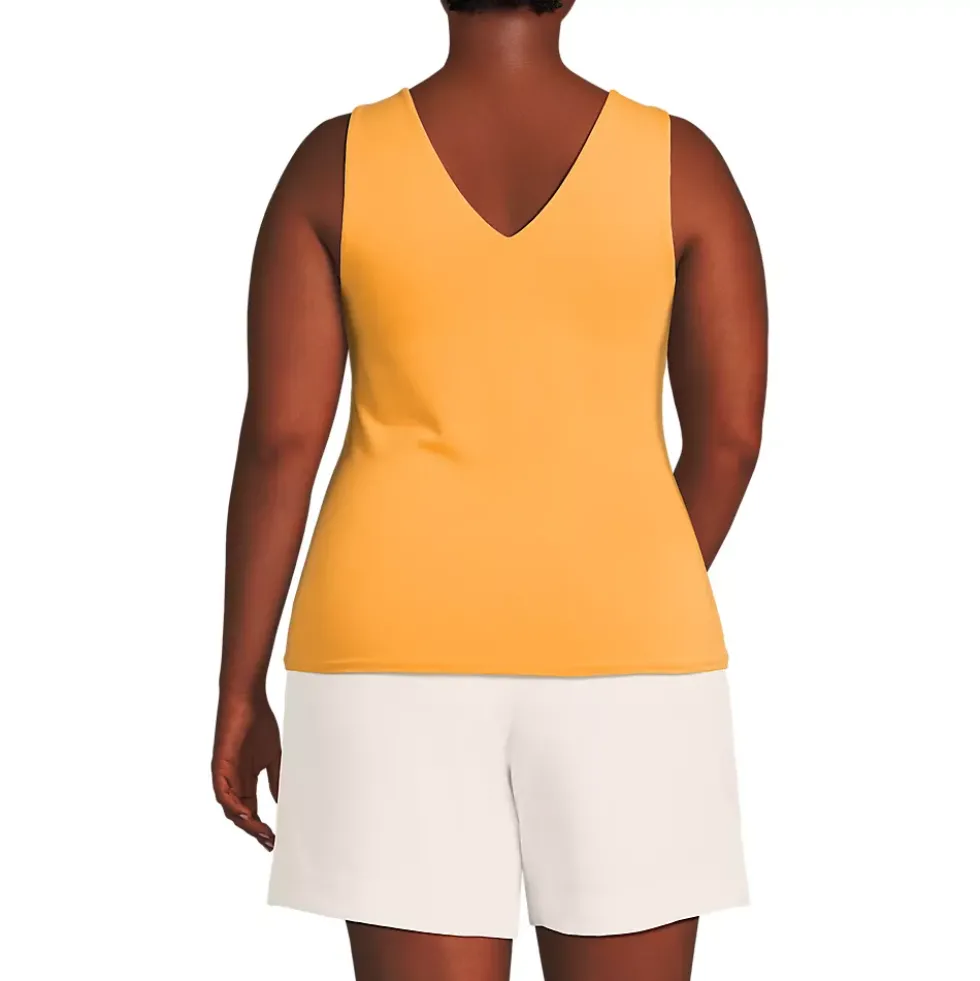 Women's Slender Tank Top