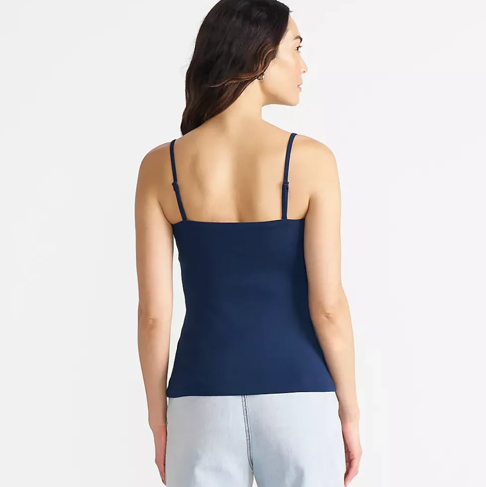 Women's Slender Tube Top