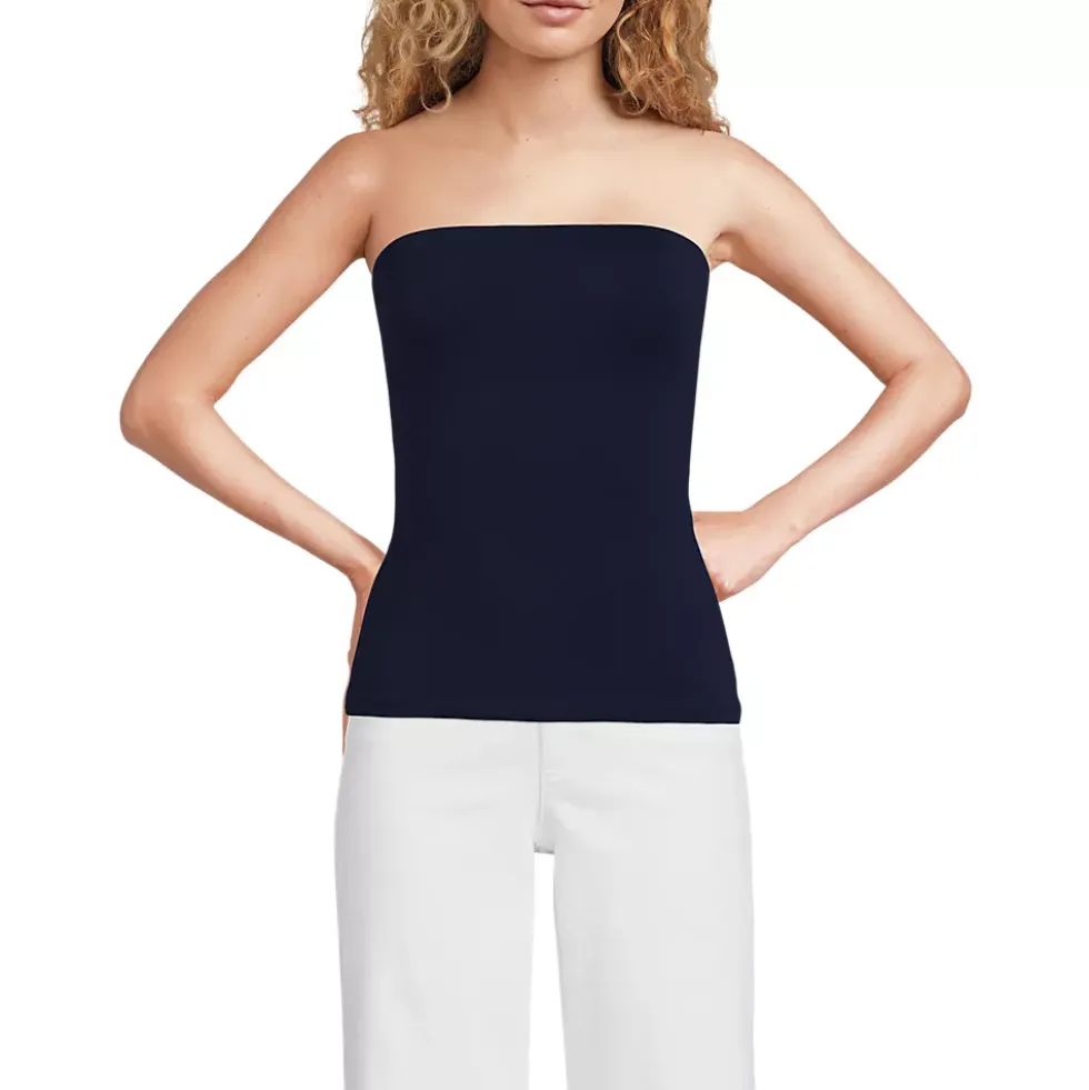 Women's Slender Tube Top