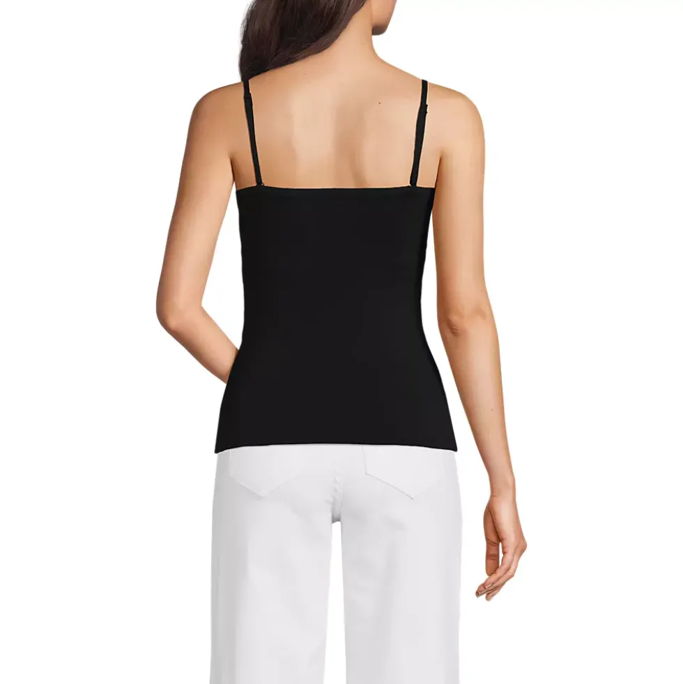 Women's Slender Tube Top