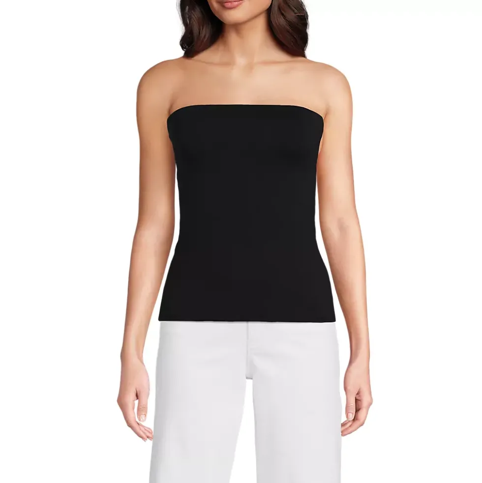 Women's Slender Tube Top