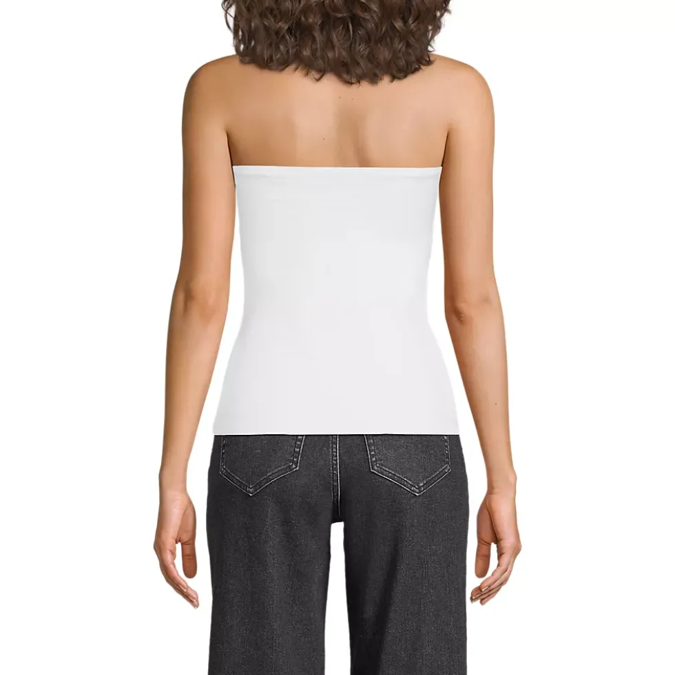 Women's Slender Tube Top
