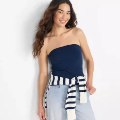 Women's Slender Tube Top