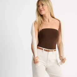 Women's Slender Tube Top