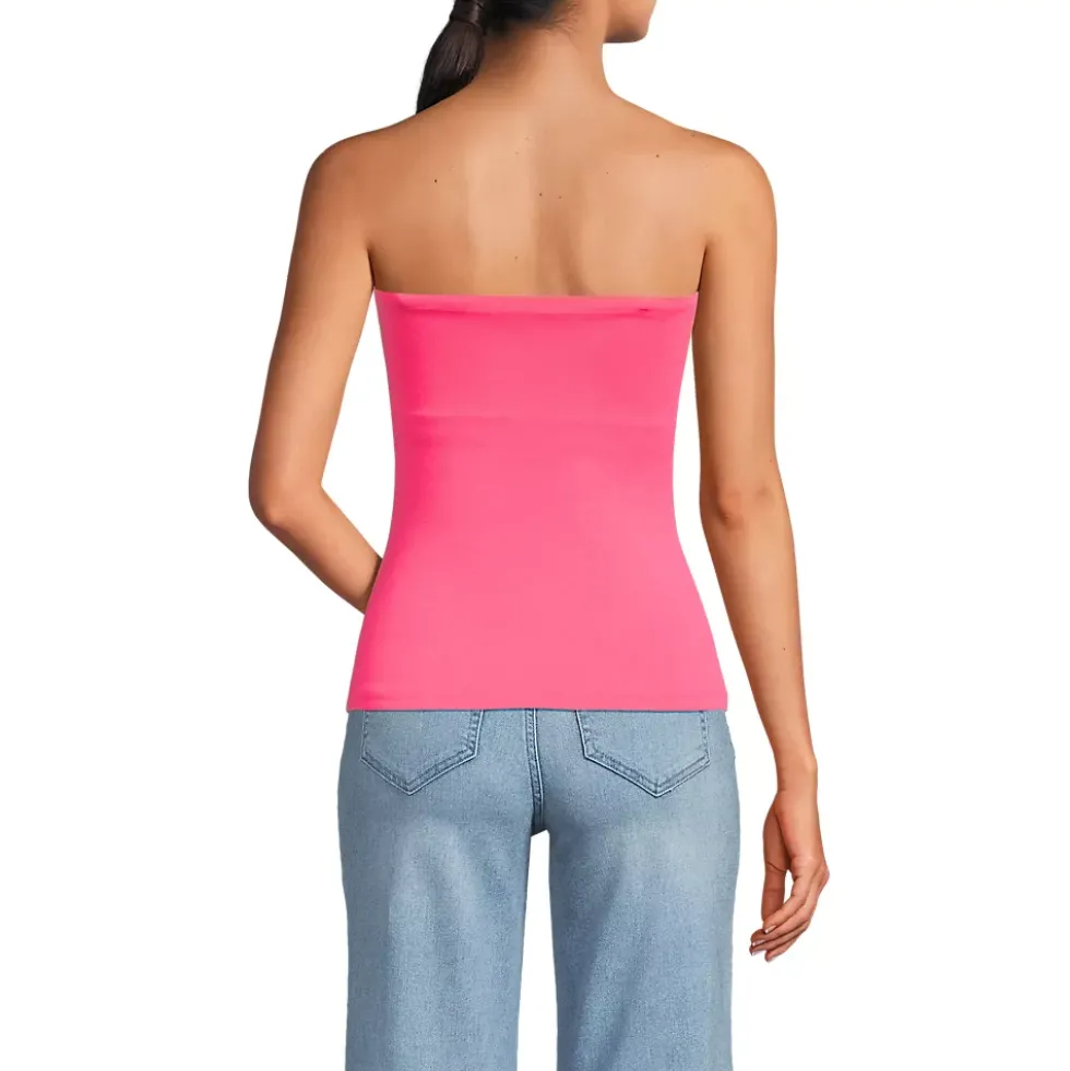 Women's Slender Tube Top