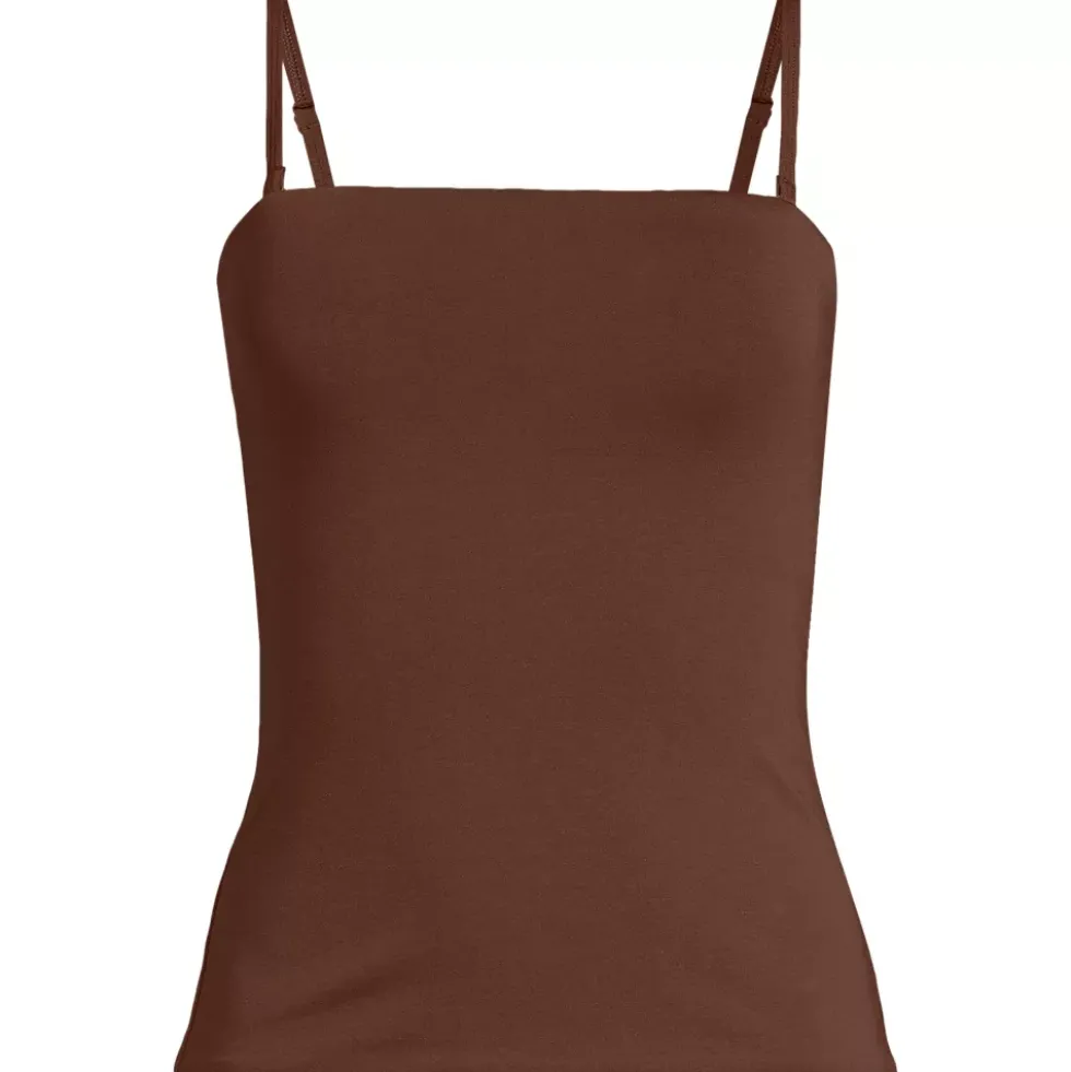 Women's Slender Tube Top