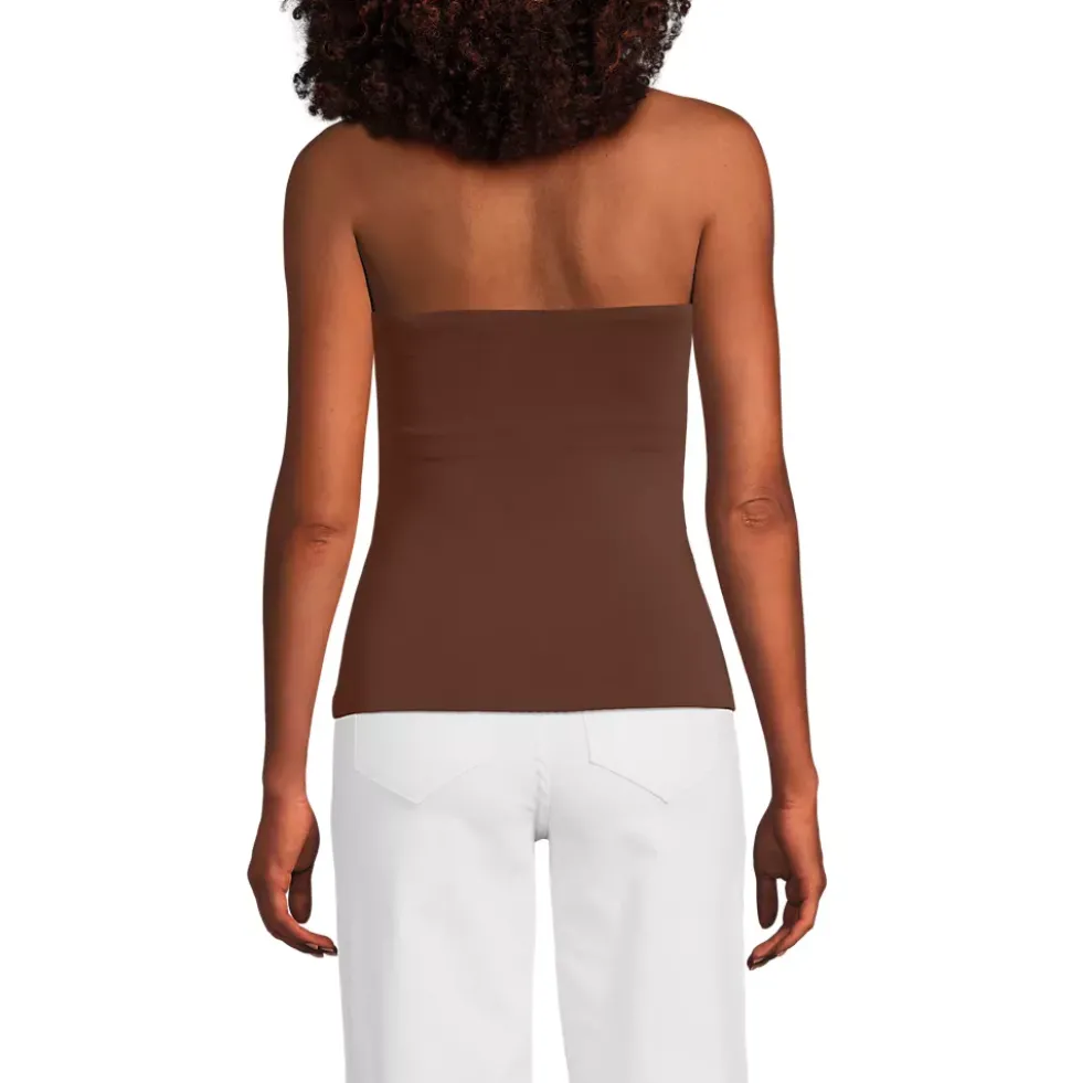 Women's Slender Tube Top