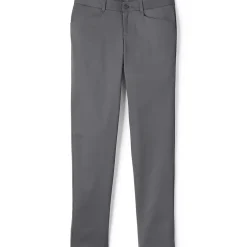 Women's Slim Fit Stretch Chino Pants
