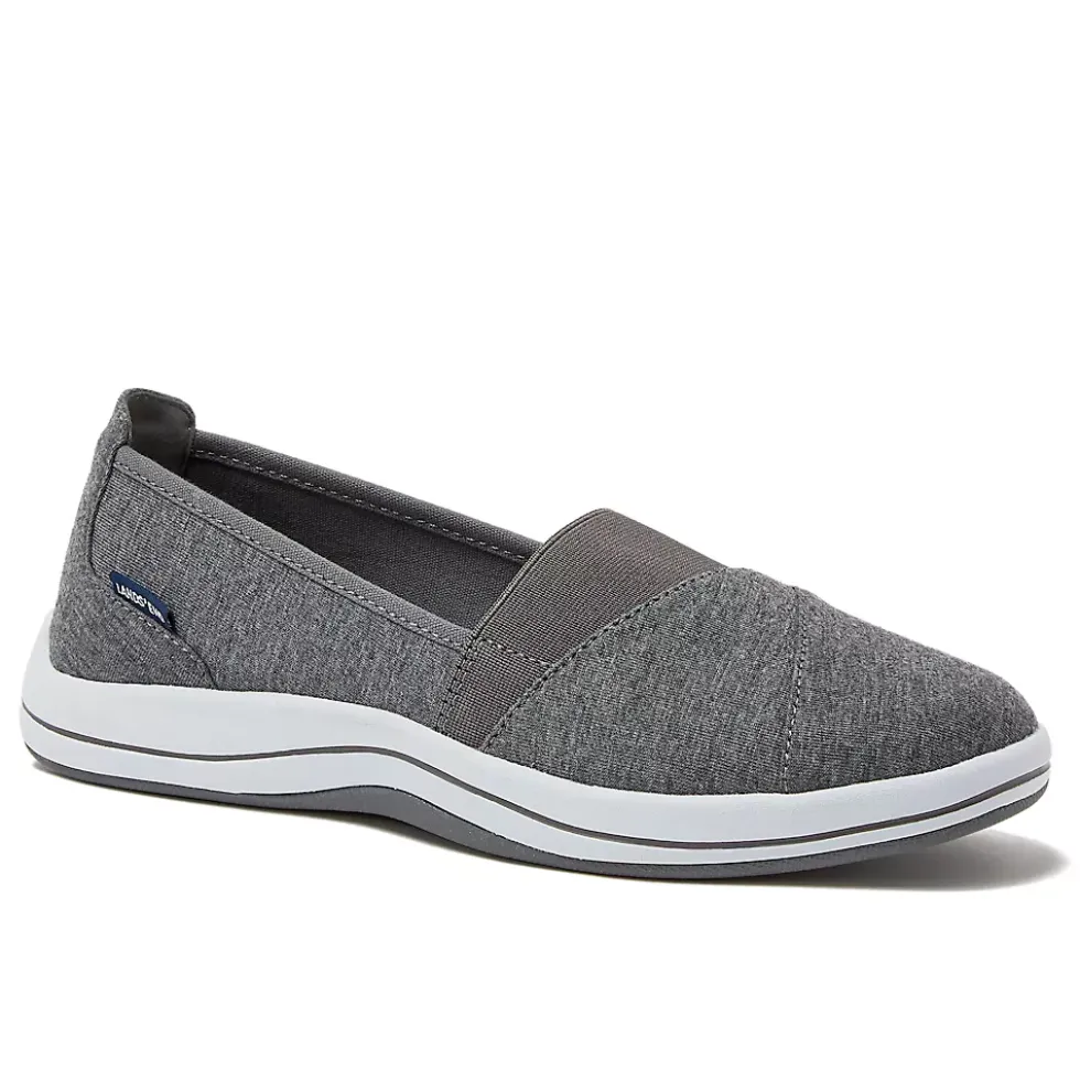 Women's Slip On Walking Shoes