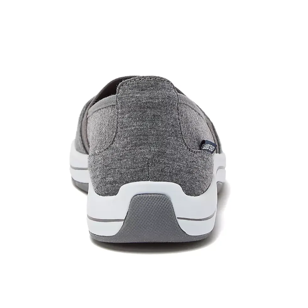 Women's Slip On Walking Shoes